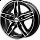 ����������� ���� ����� Ifree Moskva 6,5x16 5x100 ET48 DIA56.1 ���� ���� Rover 75